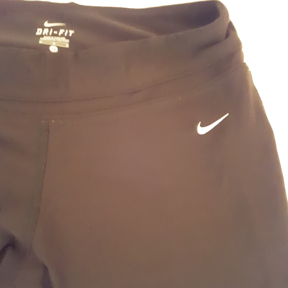 Nike Dri-Fit Women's Running Pants